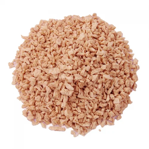 High Protein Soy Fiber Protein Flakes