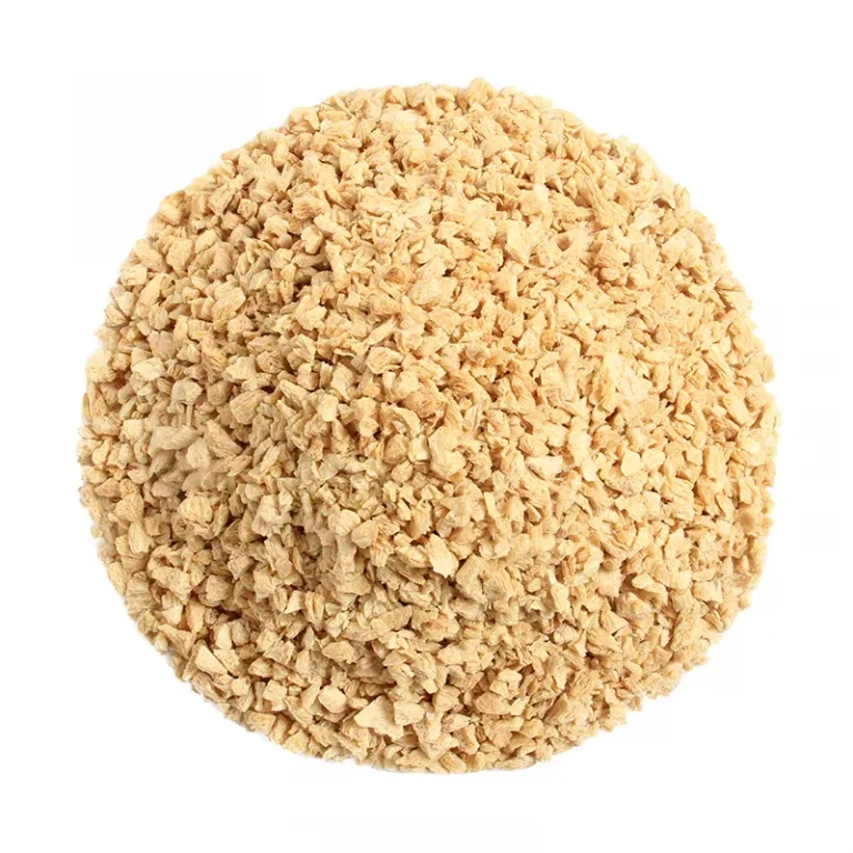 Food product developers evaluating textured plant protein formats for meat analogue applications