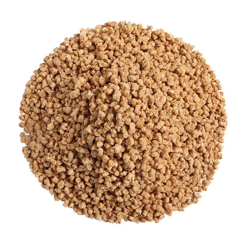 High Protein Textured Vegetable Protein Granules
