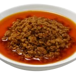 Soy Protein for Sauce