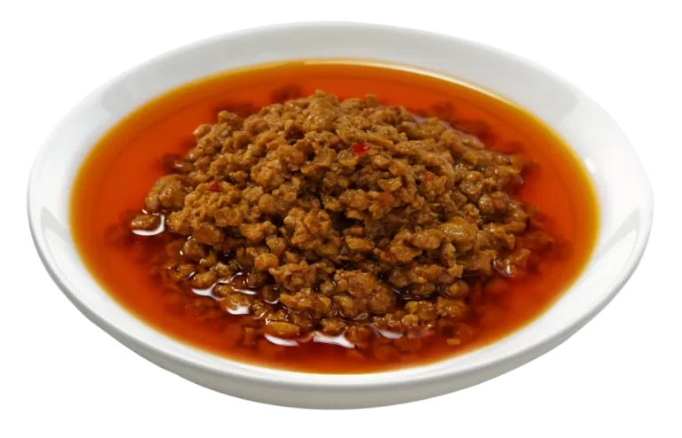 Soy Protein for Sauce