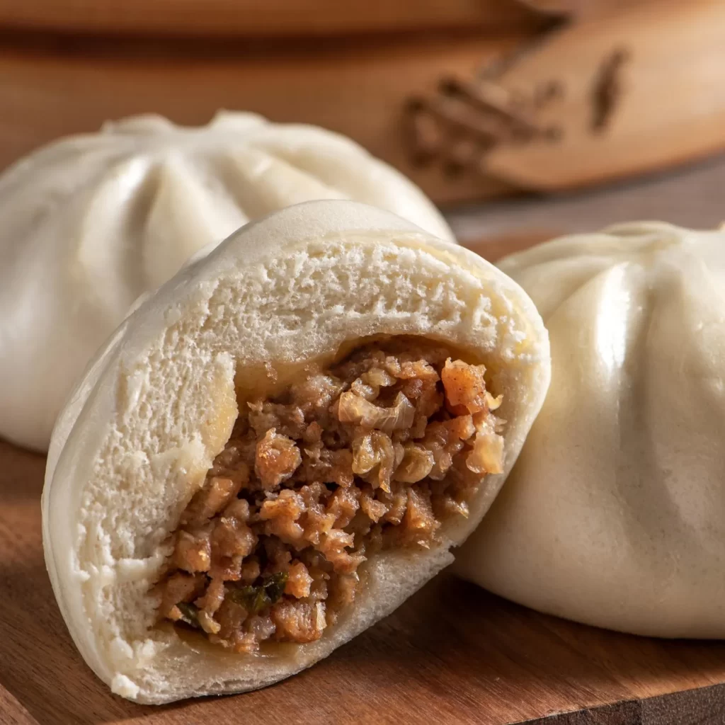 Soy Protein for Stuffing