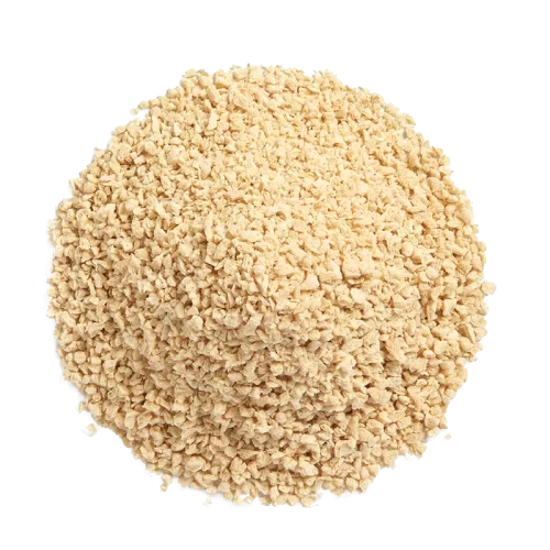 High Protein Textured Vegetable Protein Flakes