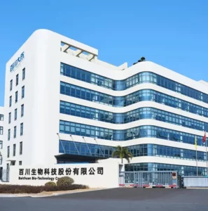 TVP Manufacturer China: How to Choose the Right TVP Supplier in China