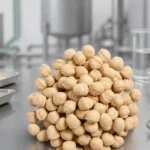 Process of Textured Protein