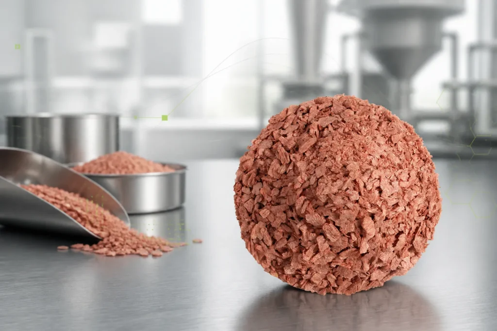 Textured Protein Market Dynamics