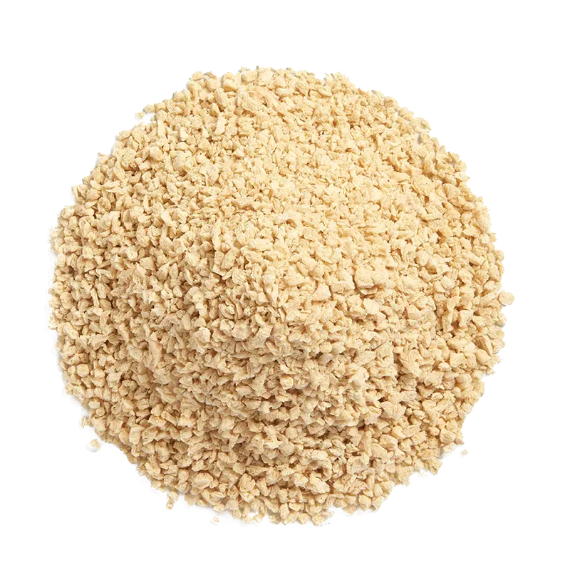 use textured vegetable protein in recipes