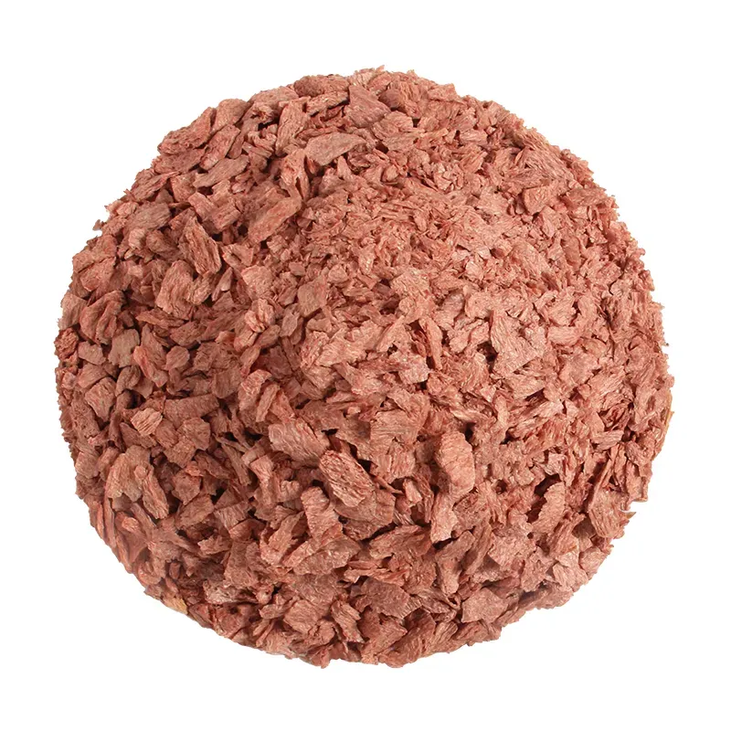 High-Protein-Soy-Fiber-Protein-Flakes