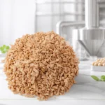 How to Remove Beany Smell from Fibrous Soy Protein？