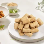 Fibrous Soy Protein Manufacturer China: Better Texture for Vegan Meat