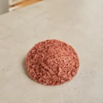 BCTVP soy fiber protein flakes for plant-based meat applications