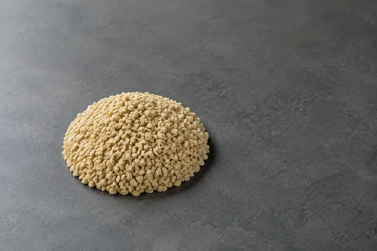 Why Textured Soy Protein Becomes Mushy and How to Fix It